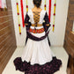 New Semi Stitiched Lehenga Choli