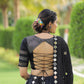 New Semi Stitiched Lehenga Choli