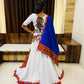 New Semi Stitiched Lehenga Choli