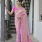 Fancy Silk Saree