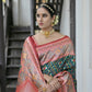 Fancy Silk Saree