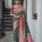 Fancy Silk Saree