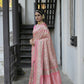 Fancy Silk Saree