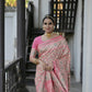 Fancy Silk Saree