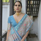 Fancy Silk Saree