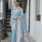 Fancy Silk Saree