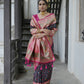 Fancy Silk Saree