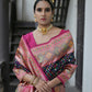 Fancy Silk Saree