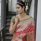 Fancy Silk Saree