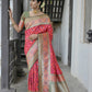 Fancy Silk Saree