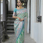 Fancy Silk Saree