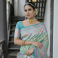 Fancy Silk Saree