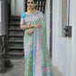 Fancy Silk Saree