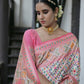 Fancy Silk Saree