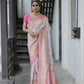 Fancy Silk Saree