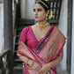 Fancy Silk Saree