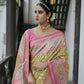 Fancy Silk Saree