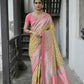 Fancy Silk Saree