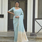 Fancy Silk Saree