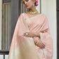 Fancy Silk Saree