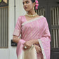 Fancy Silk Saree