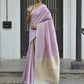 Fancy Silk Saree