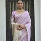 Fancy Silk Saree