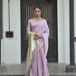 Fancy Silk Saree