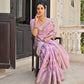 Banarasi Silk Saree