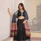 New Semi Stitiched Lehenga Choli