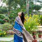 Tussar Silk Saree