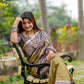 Tussar Silk Saree