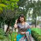 Tussar Silk Saree