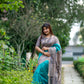 Tussar Silk Saree