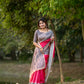 Tussar Silk Saree