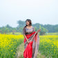 Tussar Silk Saree