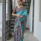 Tussar Silk Saree