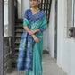 Tussar Silk Saree