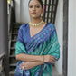 Tussar Silk Saree