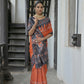 Tussar Silk Saree