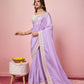 Fancy Silk Saree