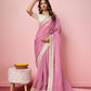 Fancy Silk Saree