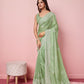 Fancy Silk Saree