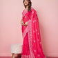 Fancy Silk Saree