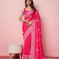 Fancy Silk Saree