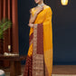 Georgette Silk Saree