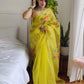 Soft Silk Saree