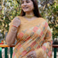 Soft Silk Saree