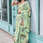 Soft Silk Saree