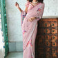 Soft Silk Saree